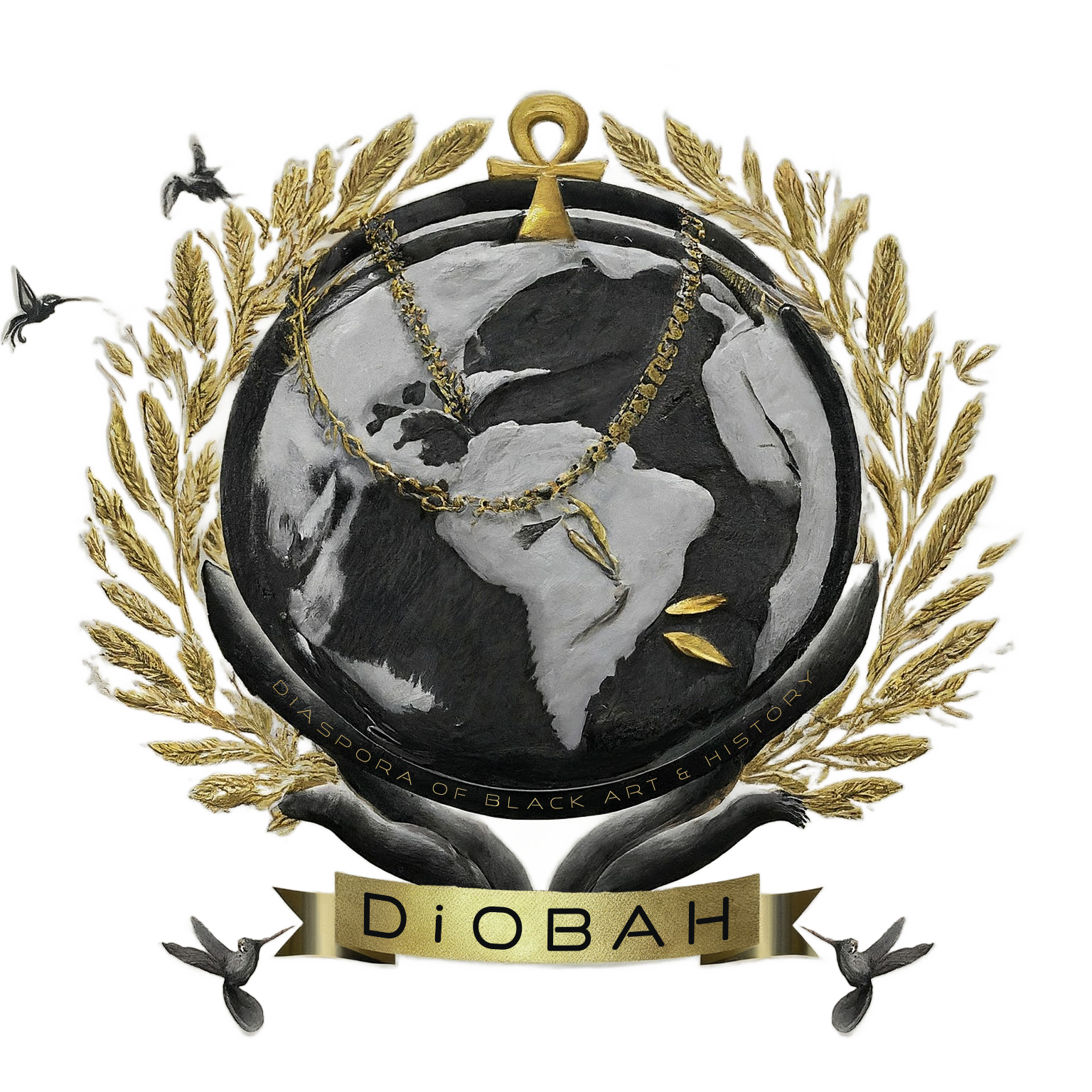 Diobah Logo
